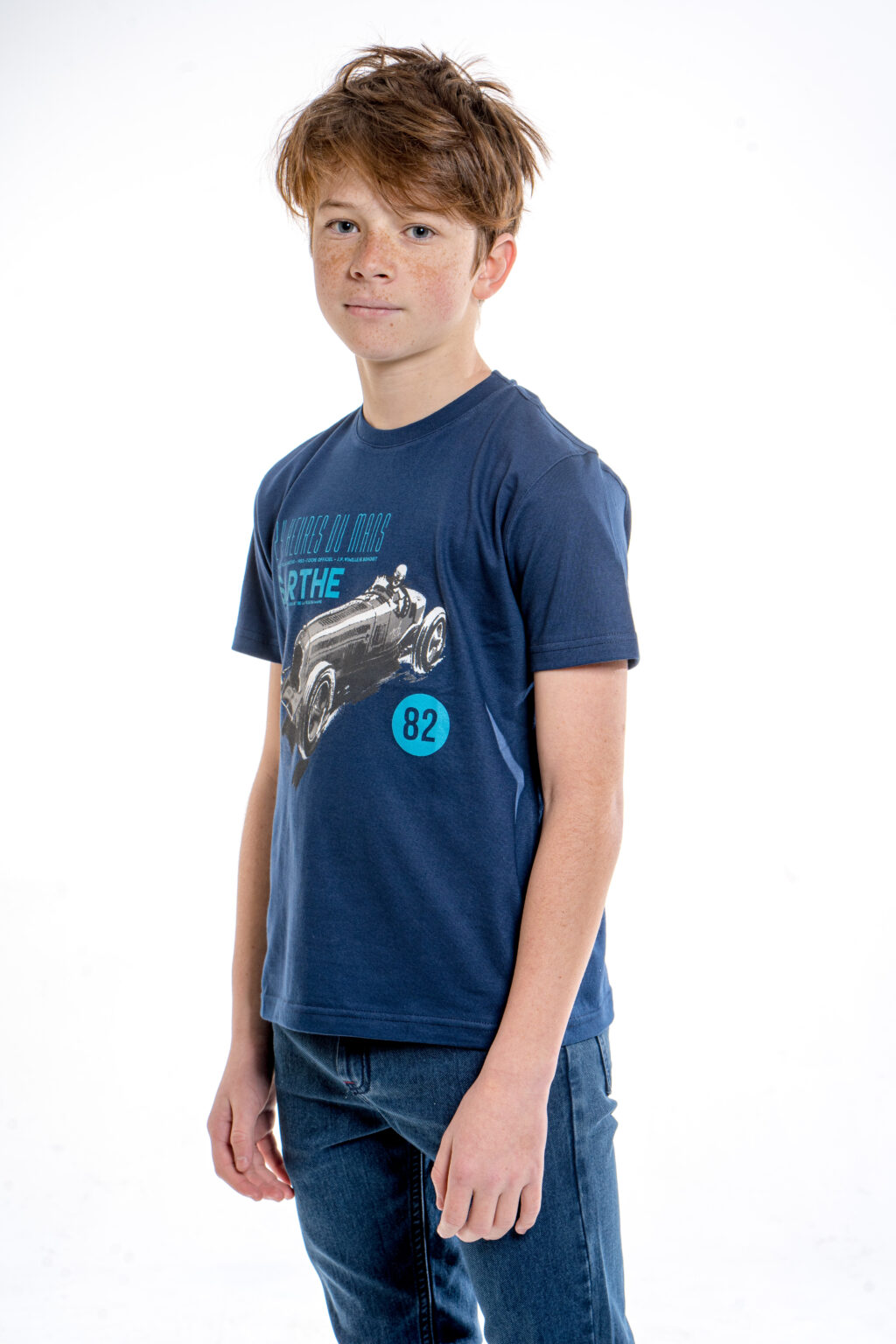 REMERA MATT - Imagen 3