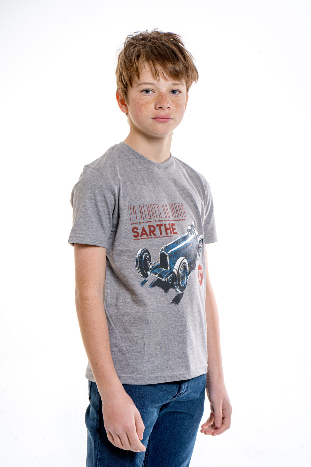 REMERA MATT - Imagen 2