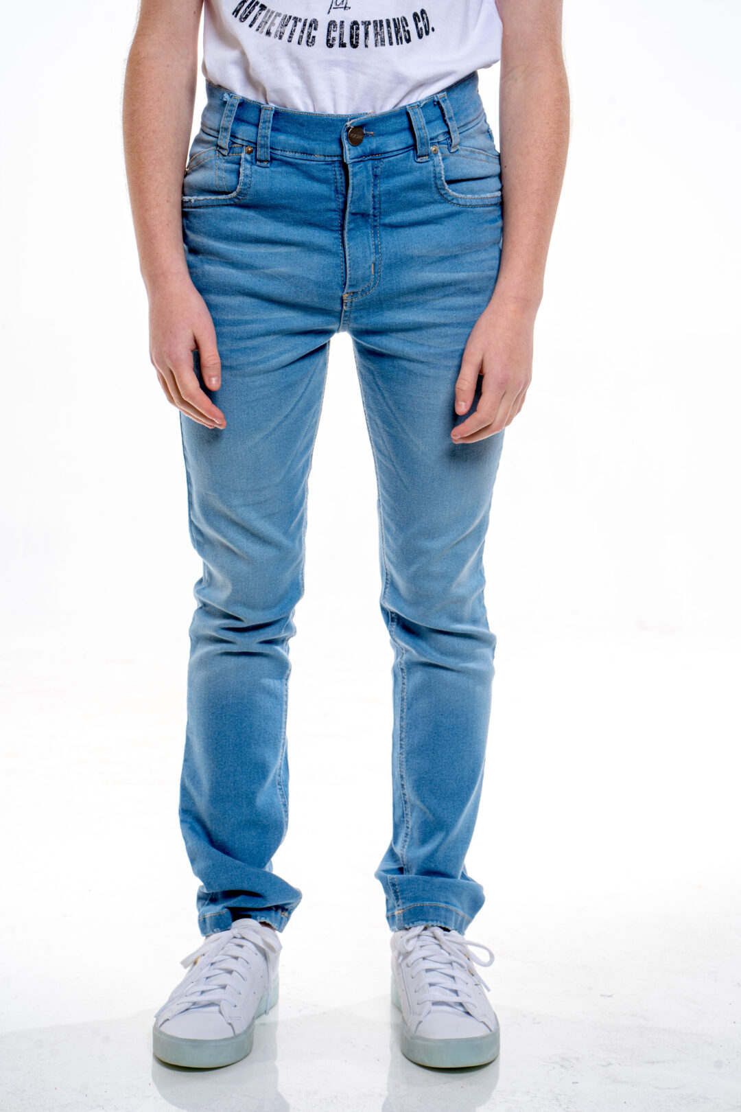 JEANS KAILI JR
