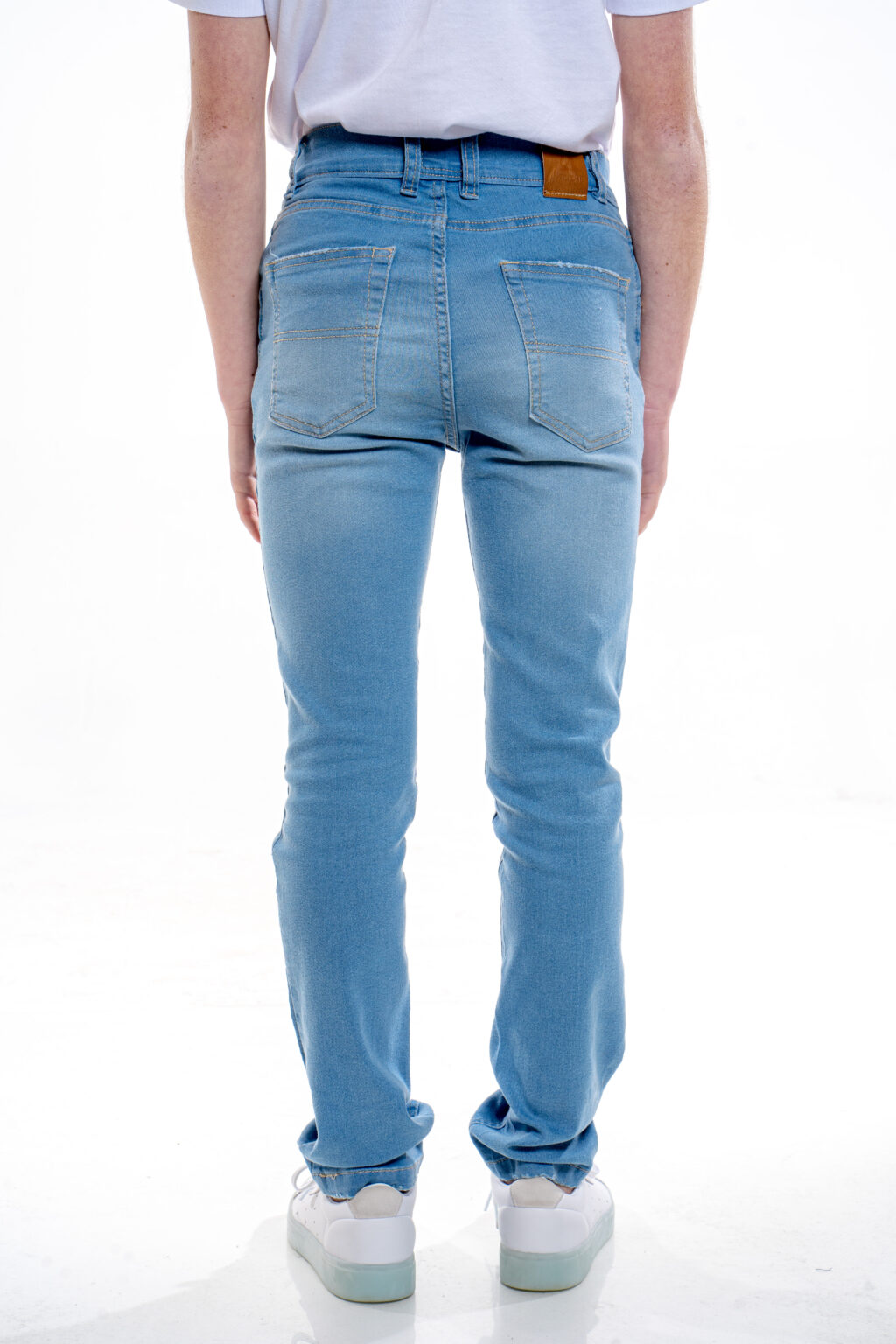 JEANS KAILI JR - Imagen 2