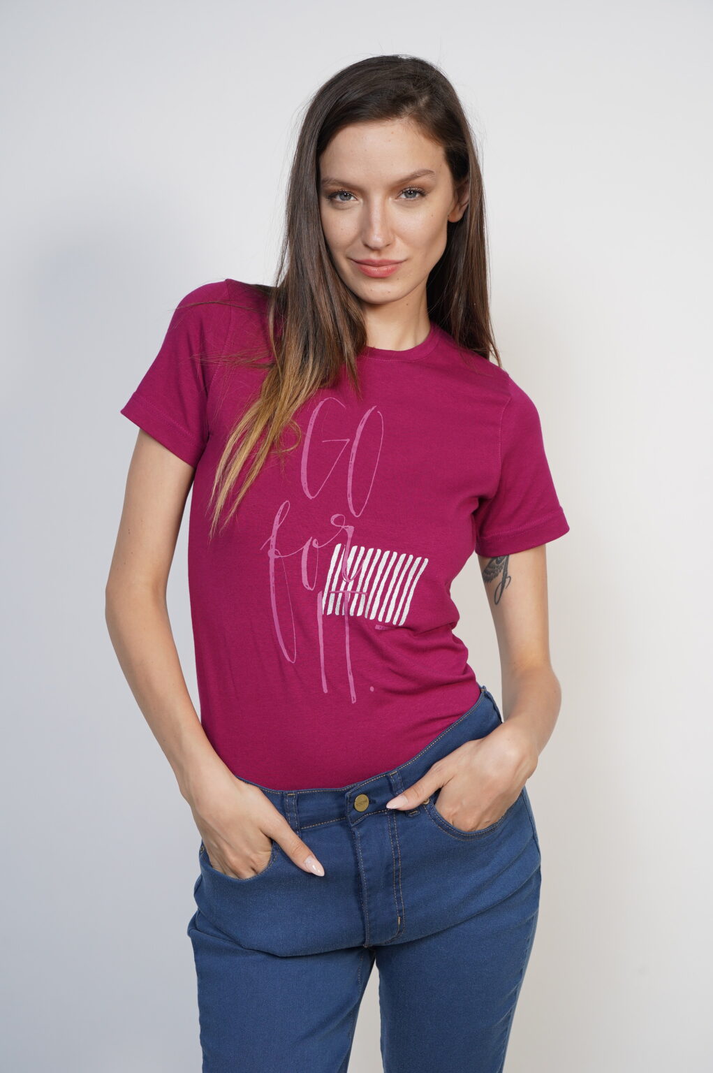 REMERA ISCHIA - Imagen 4