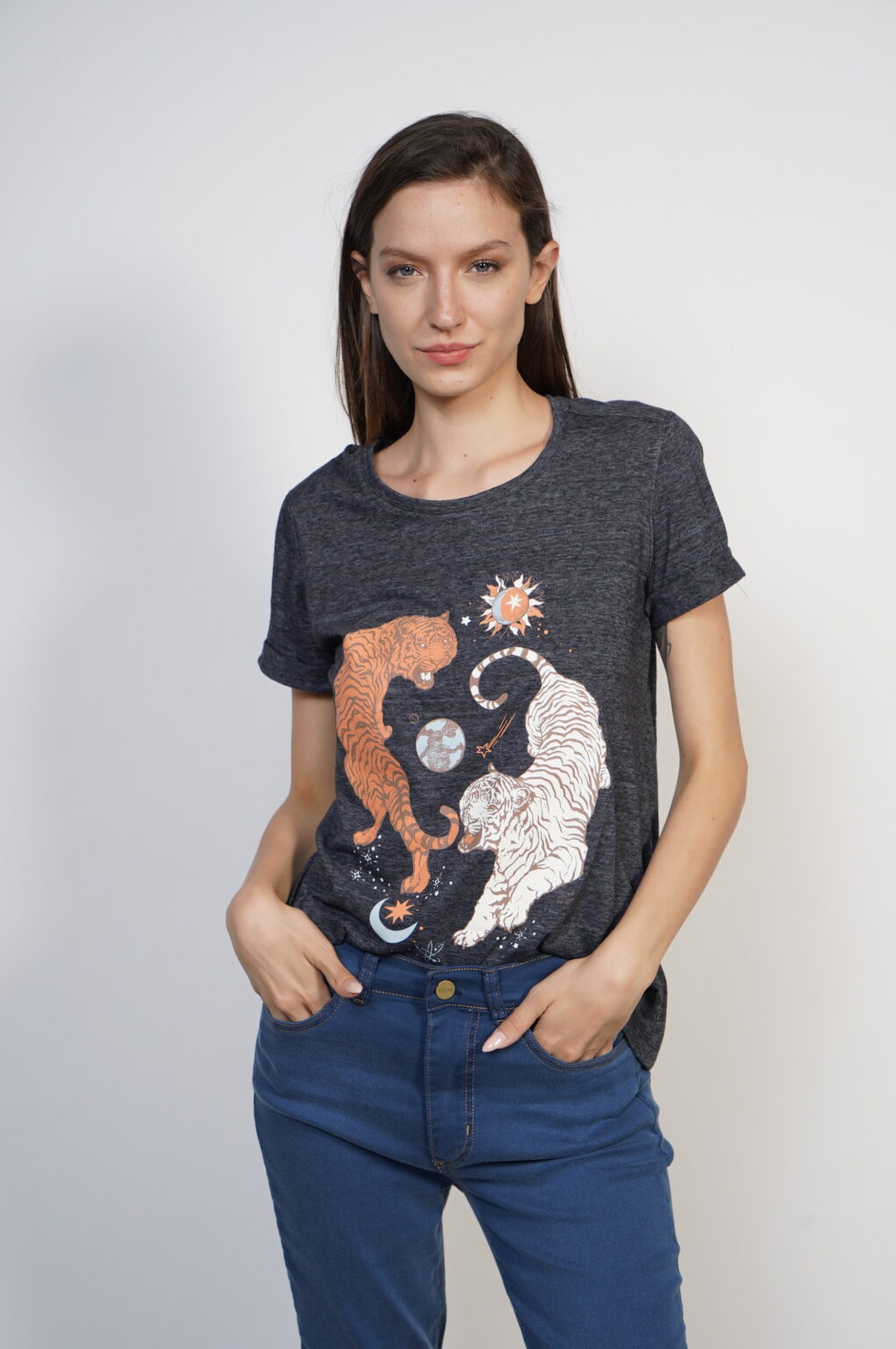 REMERA LOREN