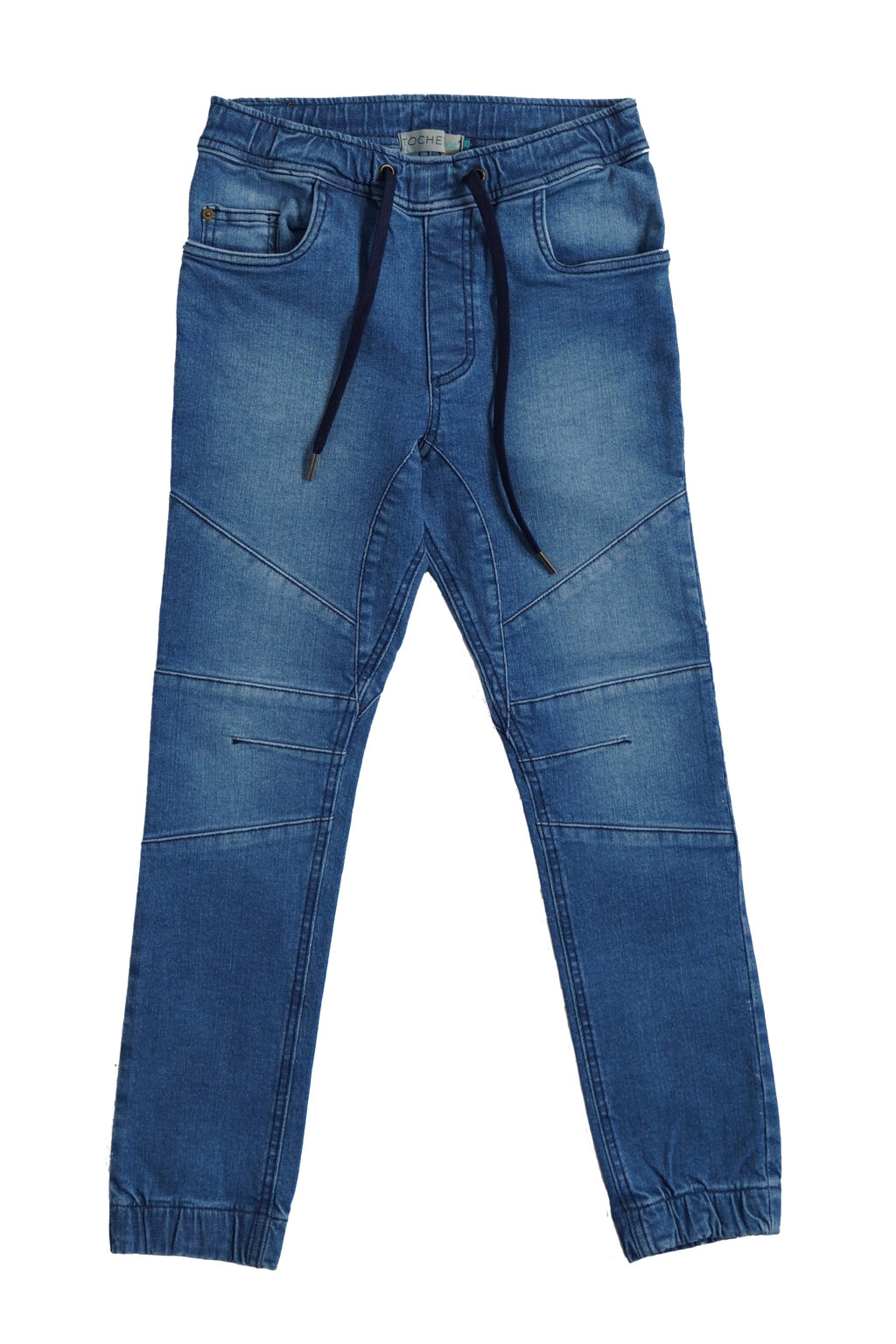 JOGGER DENIM JR - Imagen 3
