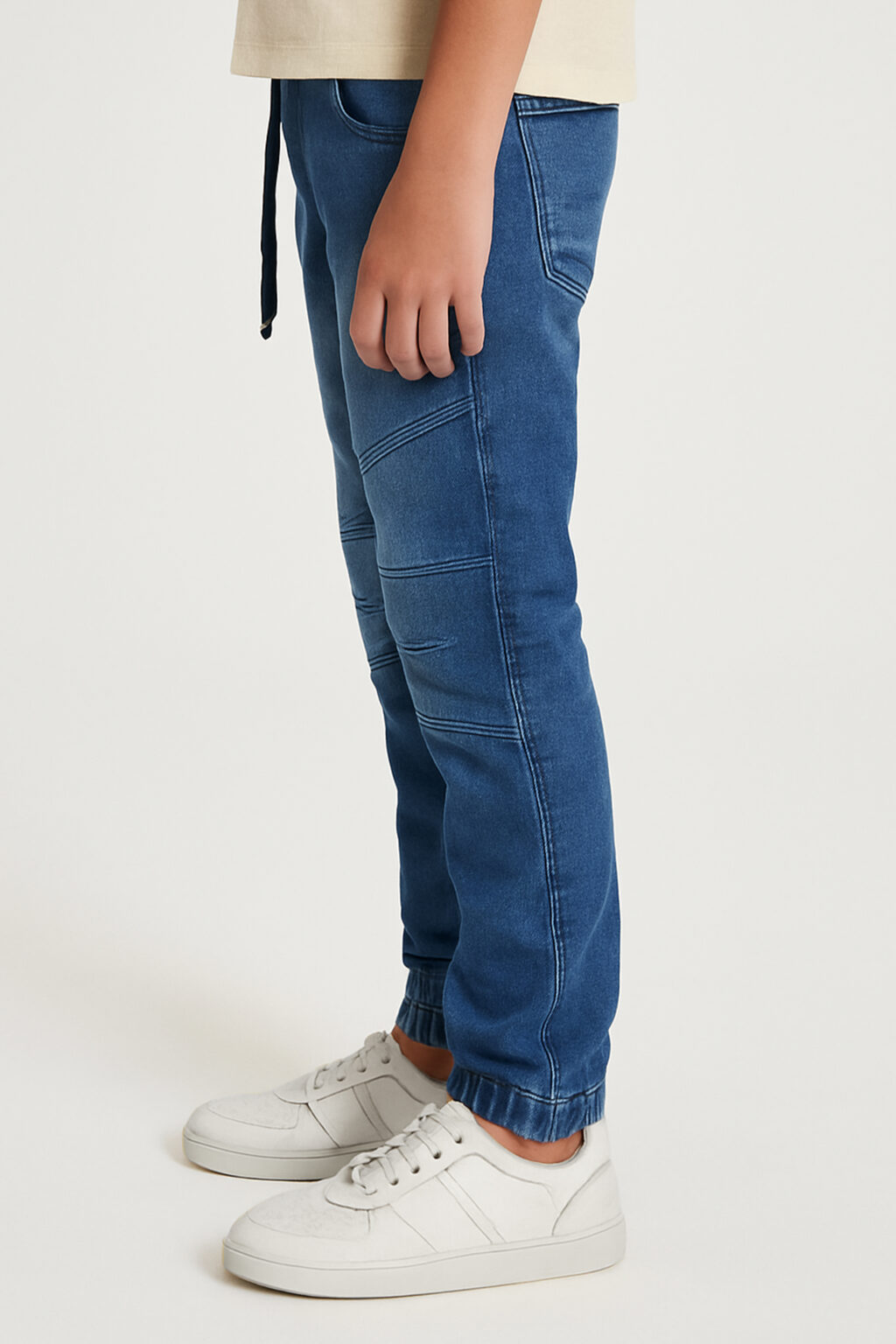 JOGGER DENIM JR - Imagen 2