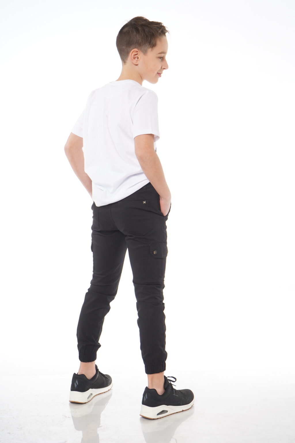 PANTALÓN CARGO JR - Imagen 3