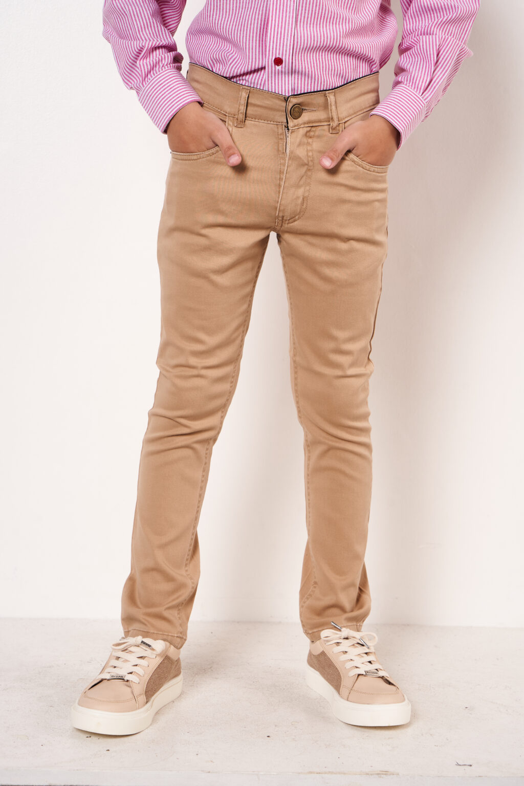 PANTALÓN ZIEGLER - Imagen 3