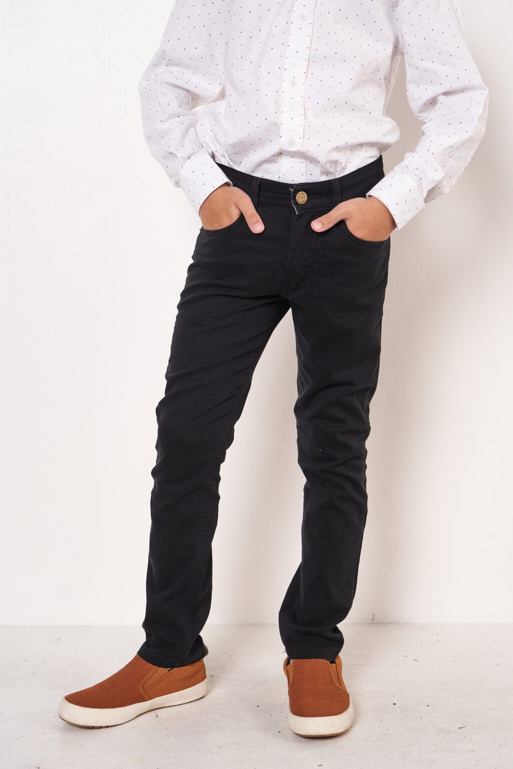 PANTALÓN ZIEGLER