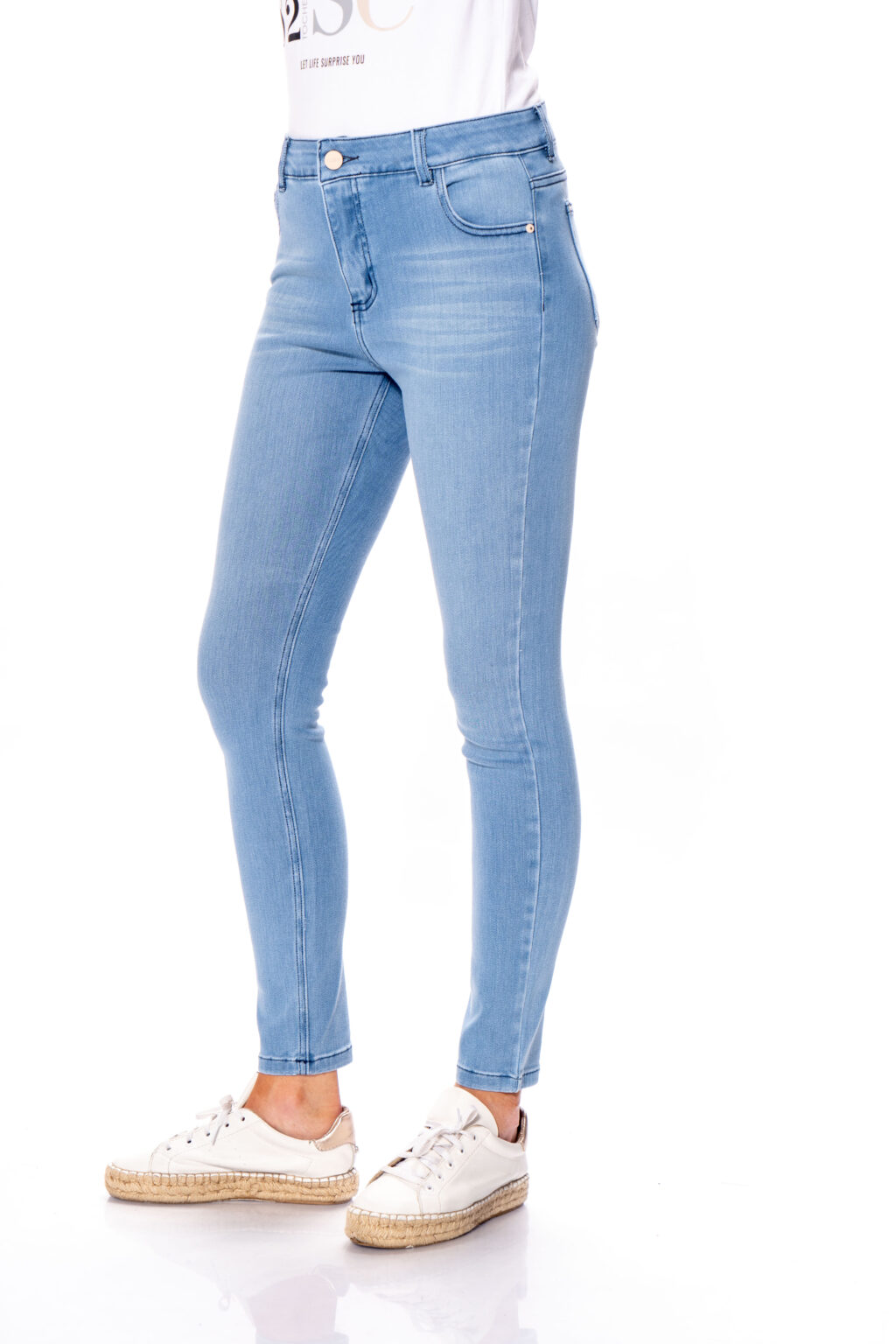 DENIM DAMA - Imagen 3