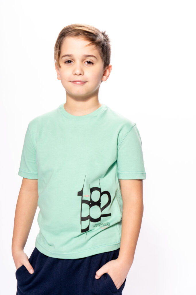 REMERA FIDEL