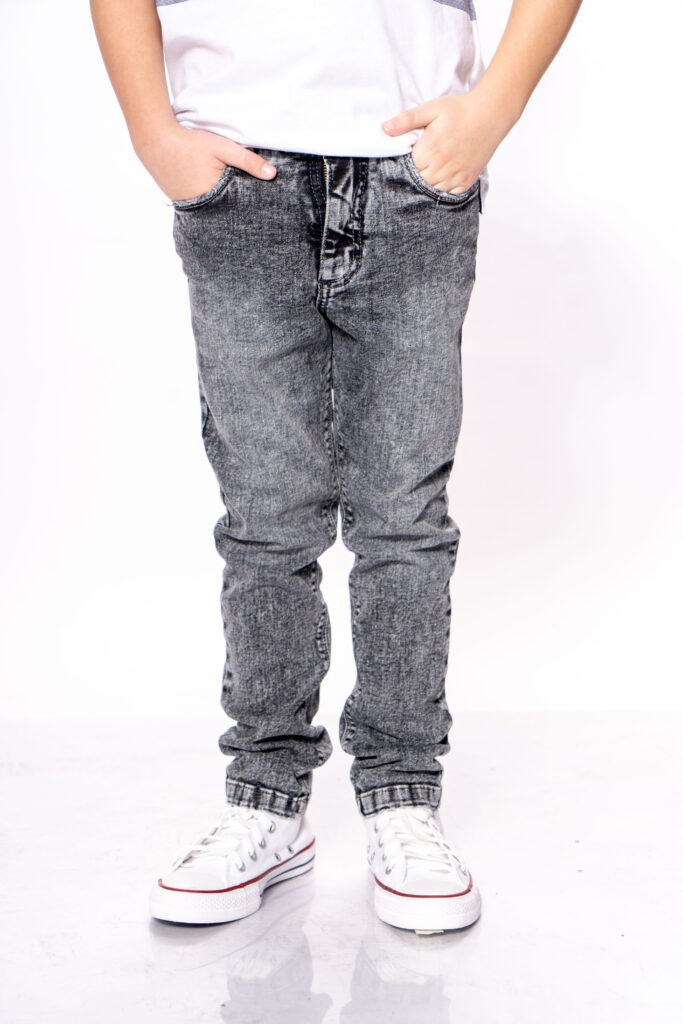 JEANS PRATT JR