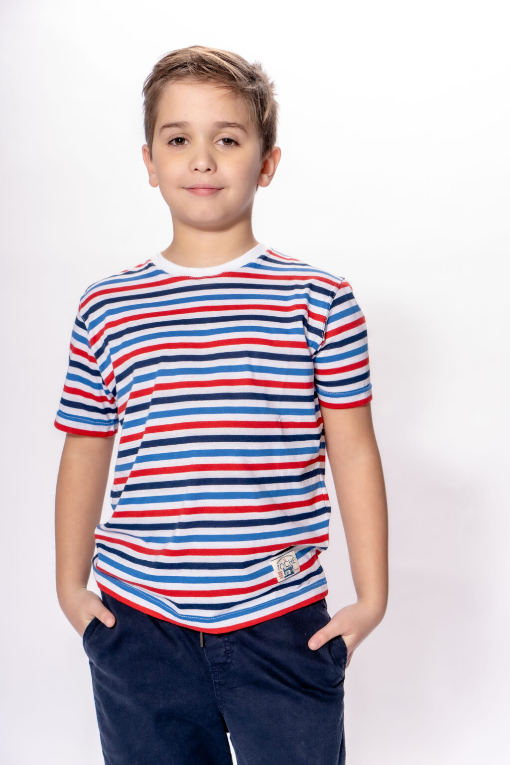 REMERA JR - Imagen 2