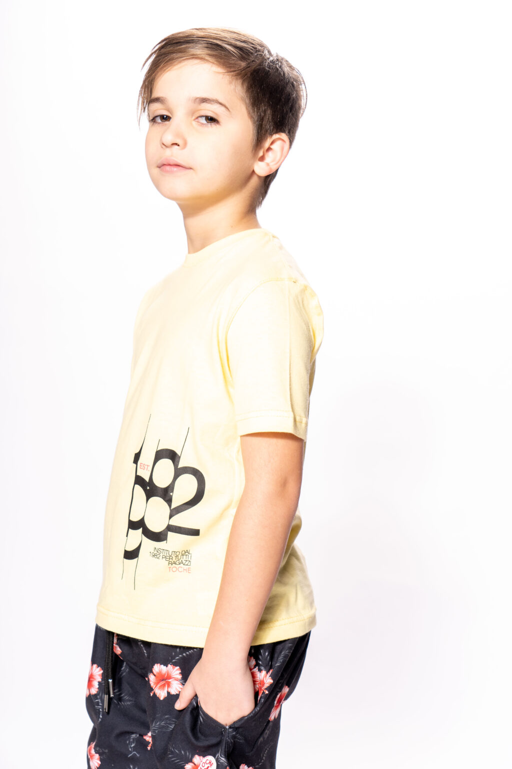 REMERA FIDEL - Imagen 5