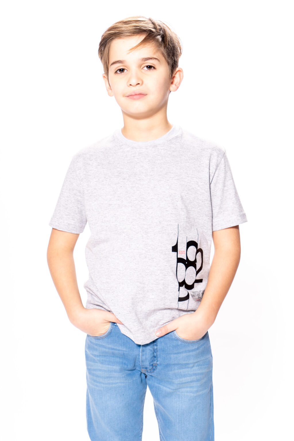 REMERA FIDEL - Imagen 3