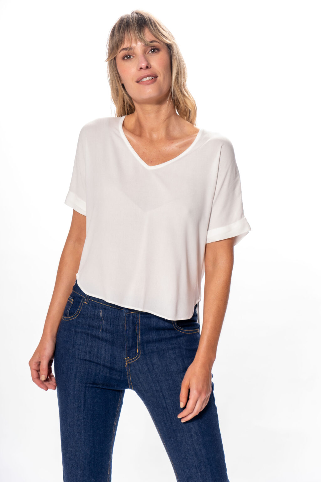 REMERA DAWA - Imagen 2