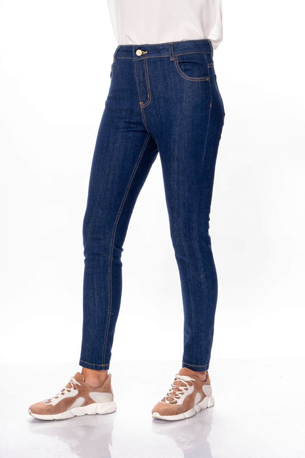 DENIM 5 BOLSILLOS - Imagen 3