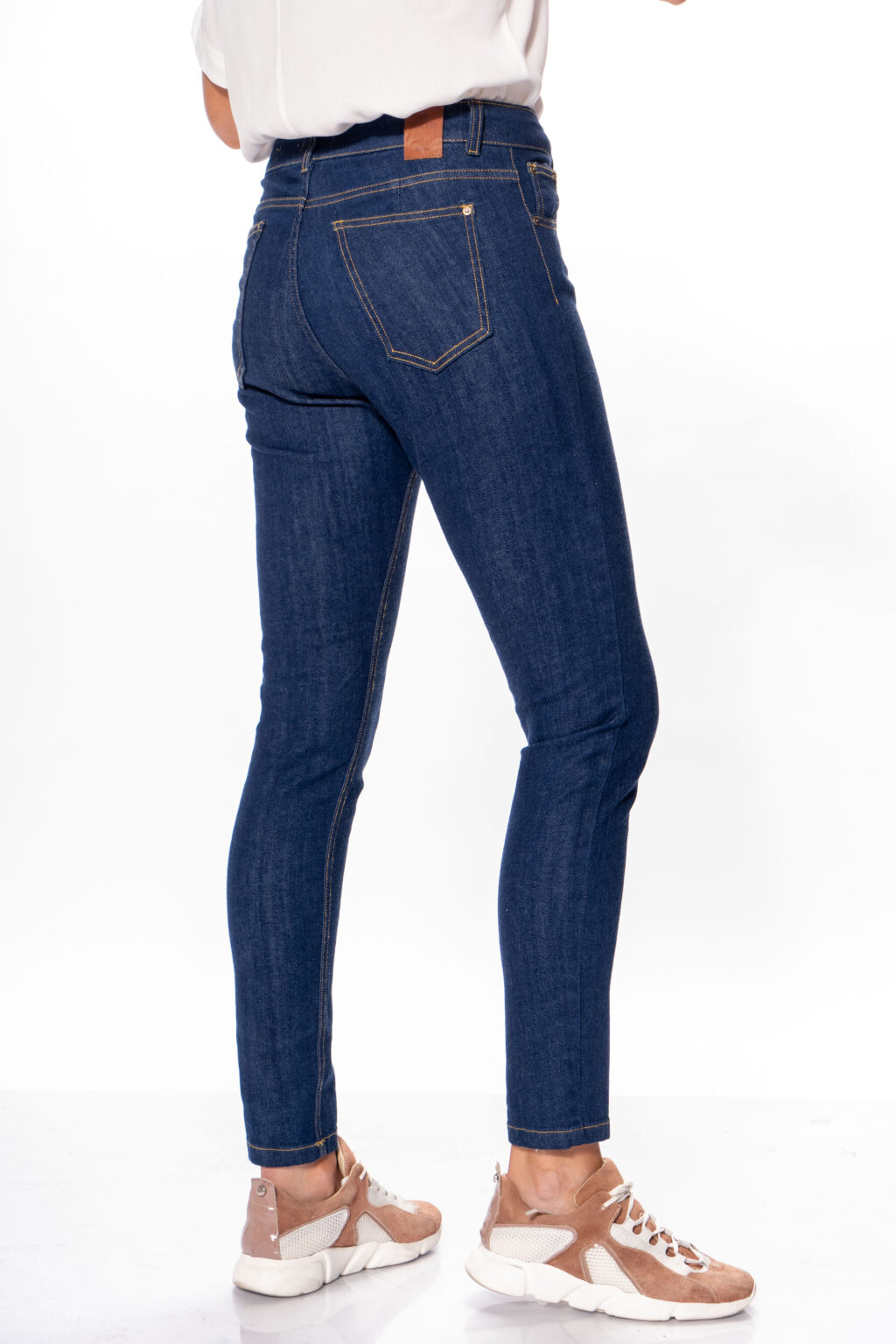 DENIM 5 BOLSILLOS - Imagen 2