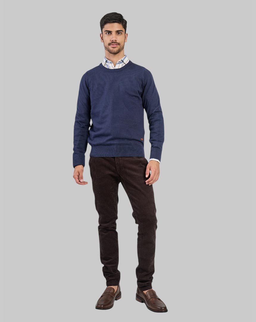 PANTALÓN SPORT CHINO