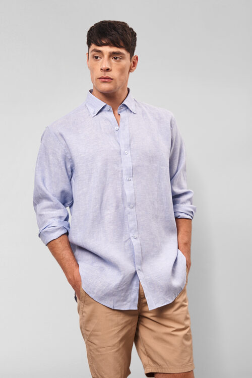 CAMISA ZART II