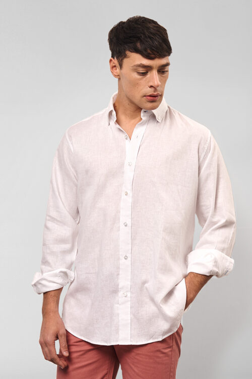 CAMISA ZART