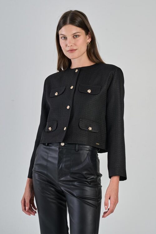 CHAQUETA SASTRERO FANTASÍA
