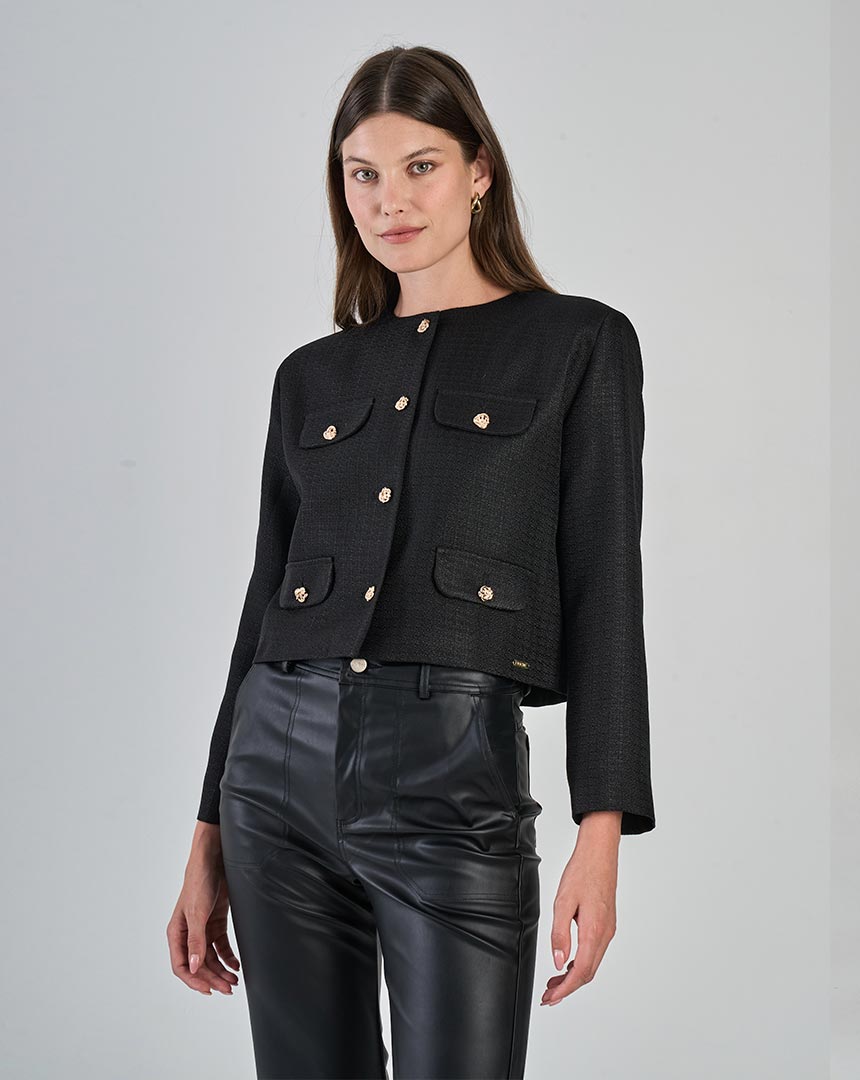 CHAQUETA SASTRERO FANTASÍA
