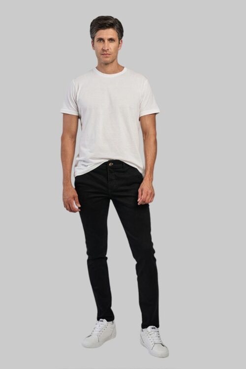 PANTALÓN SPORT GABARDINA