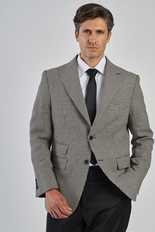 SACO SPORT FANTASÍA REGULAR FIT