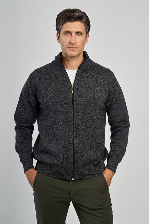 SWEATER TOPRAK