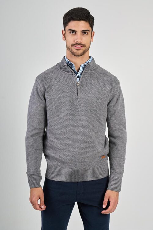 SWEATER SIBORI