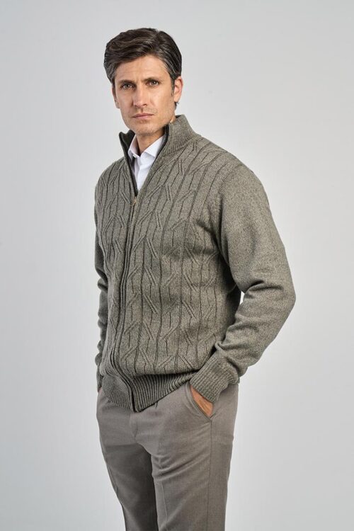 SWEATER JACKSON