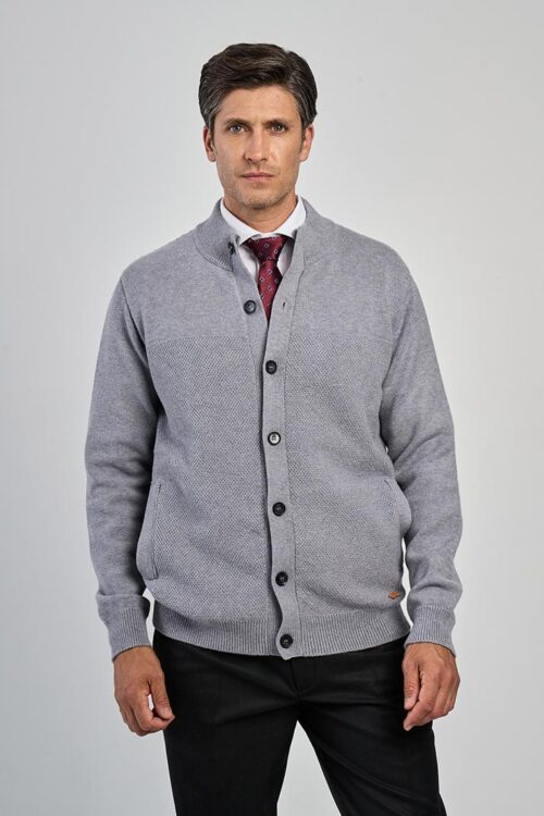 SWEATER ISACC