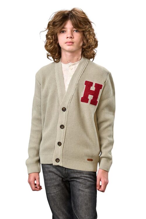 SWEATER ROMAN