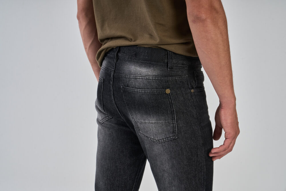 DENIM BLACK - Imagen 2