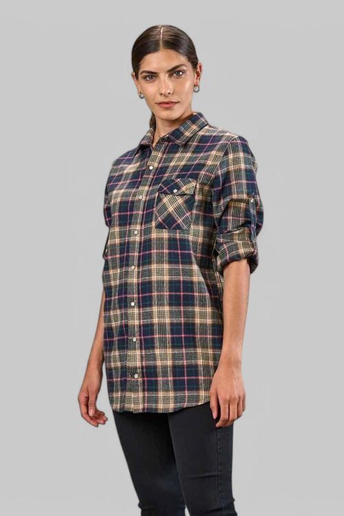 CAMISA VIYELA