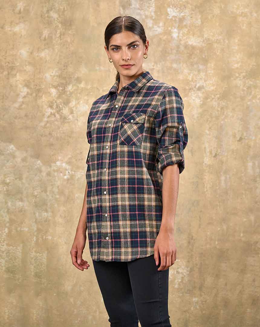 CAMISA VIYELA