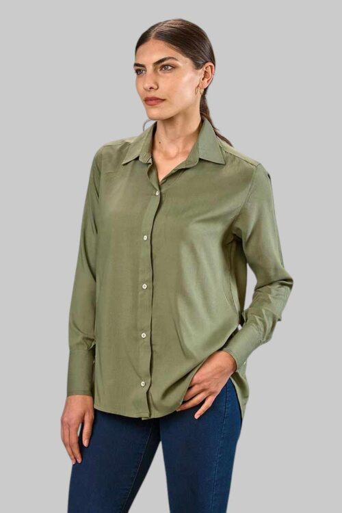 CAMISA LISA