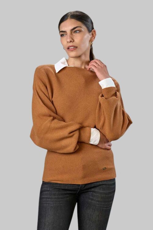 SWEATER JINJER