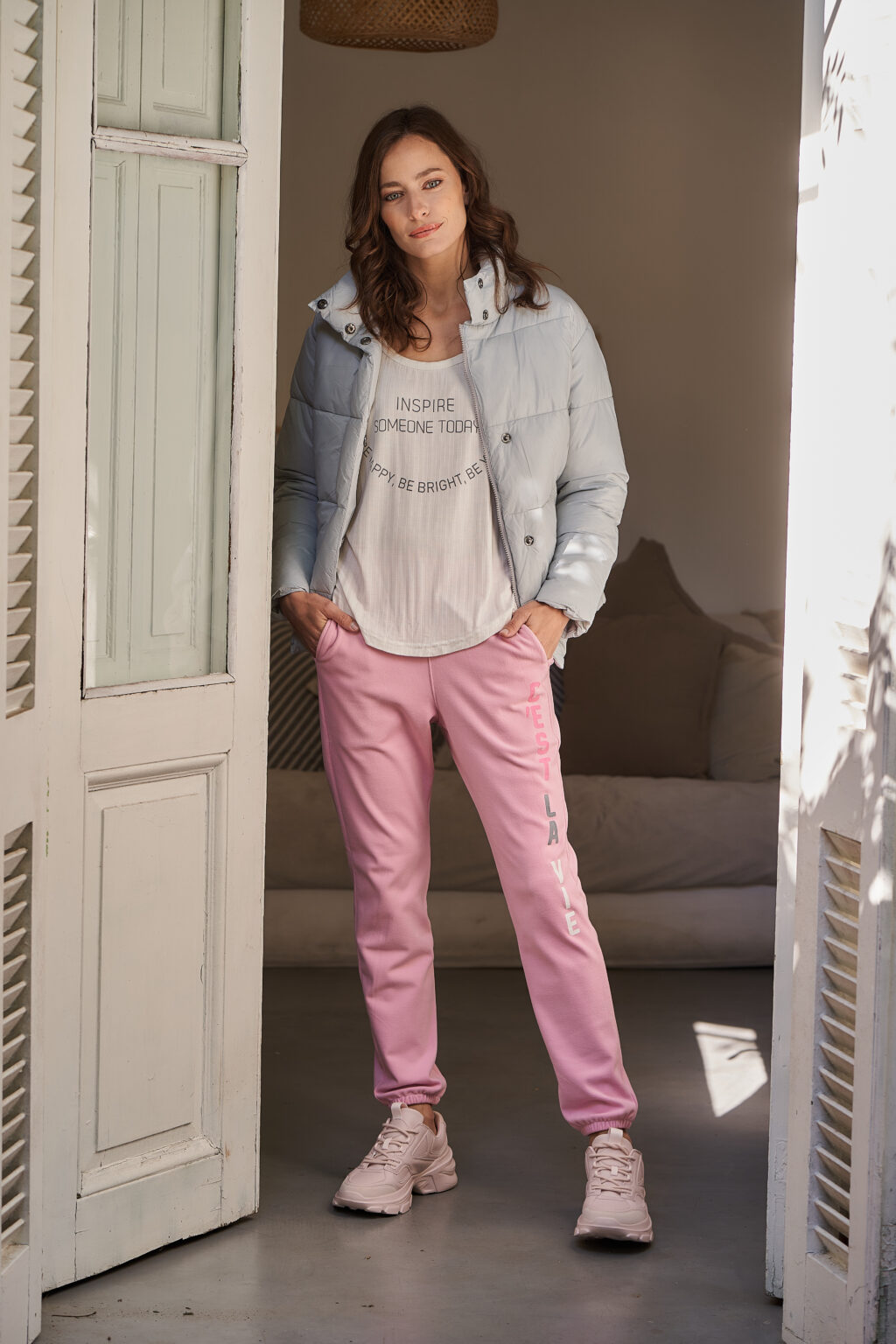 PANTALÓN DEPORTIVO SPICA - Imagen 2