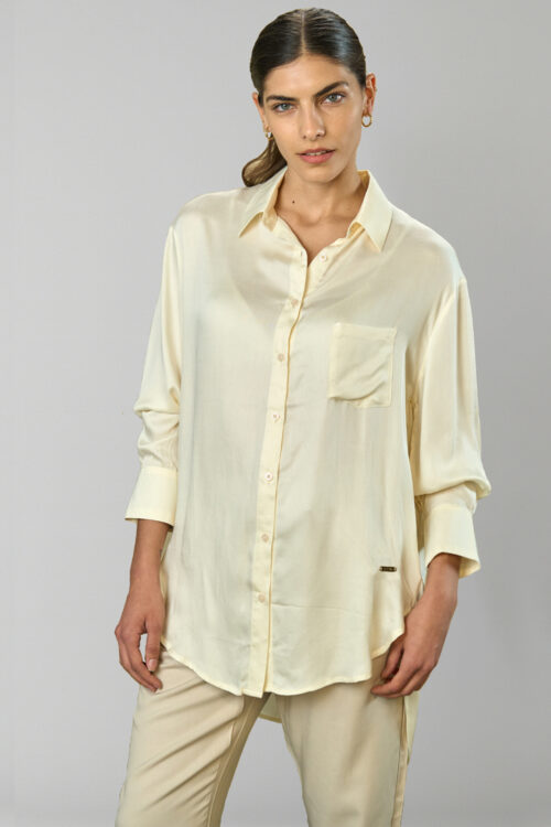CAMISA OVERSIZE