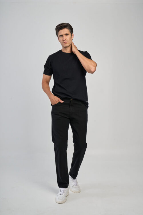PANTALÓN GABARDINA