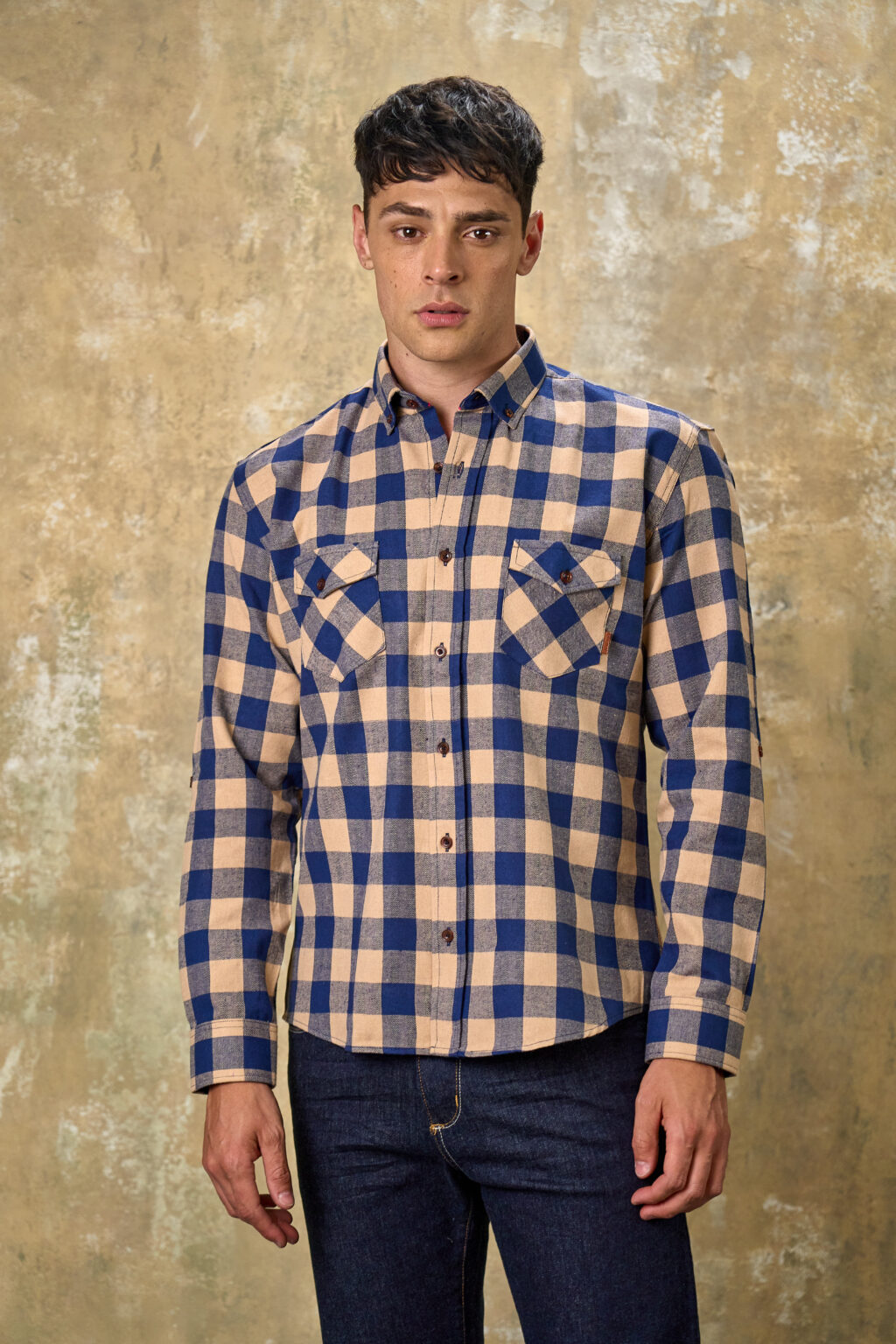 CAMISA SLIM FIT - Imagen 2