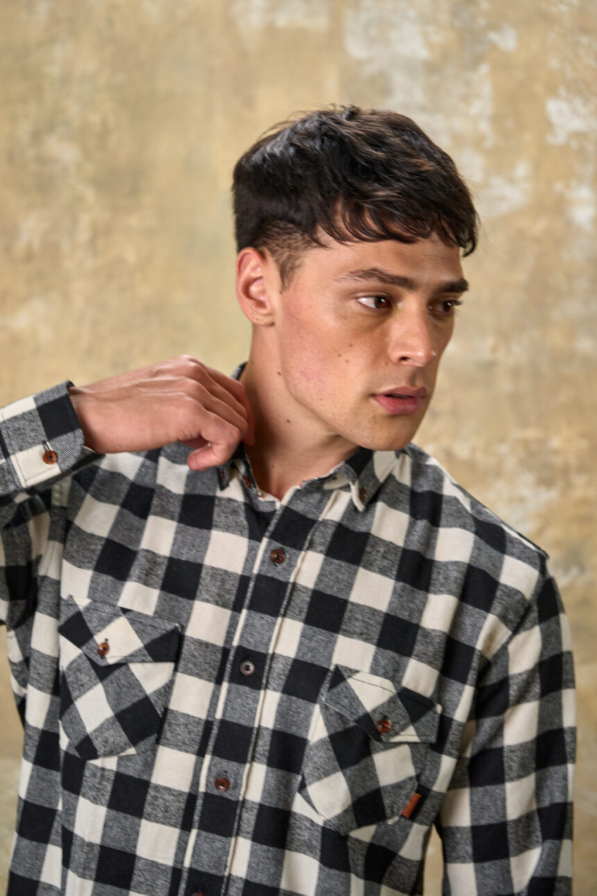 CAMISA SLIM FIT - Imagen 4