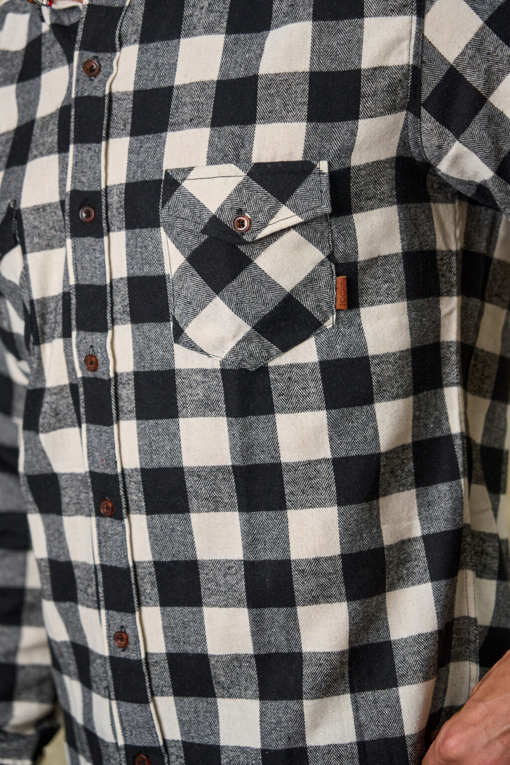 CAMISA SLIM FIT - Imagen 5