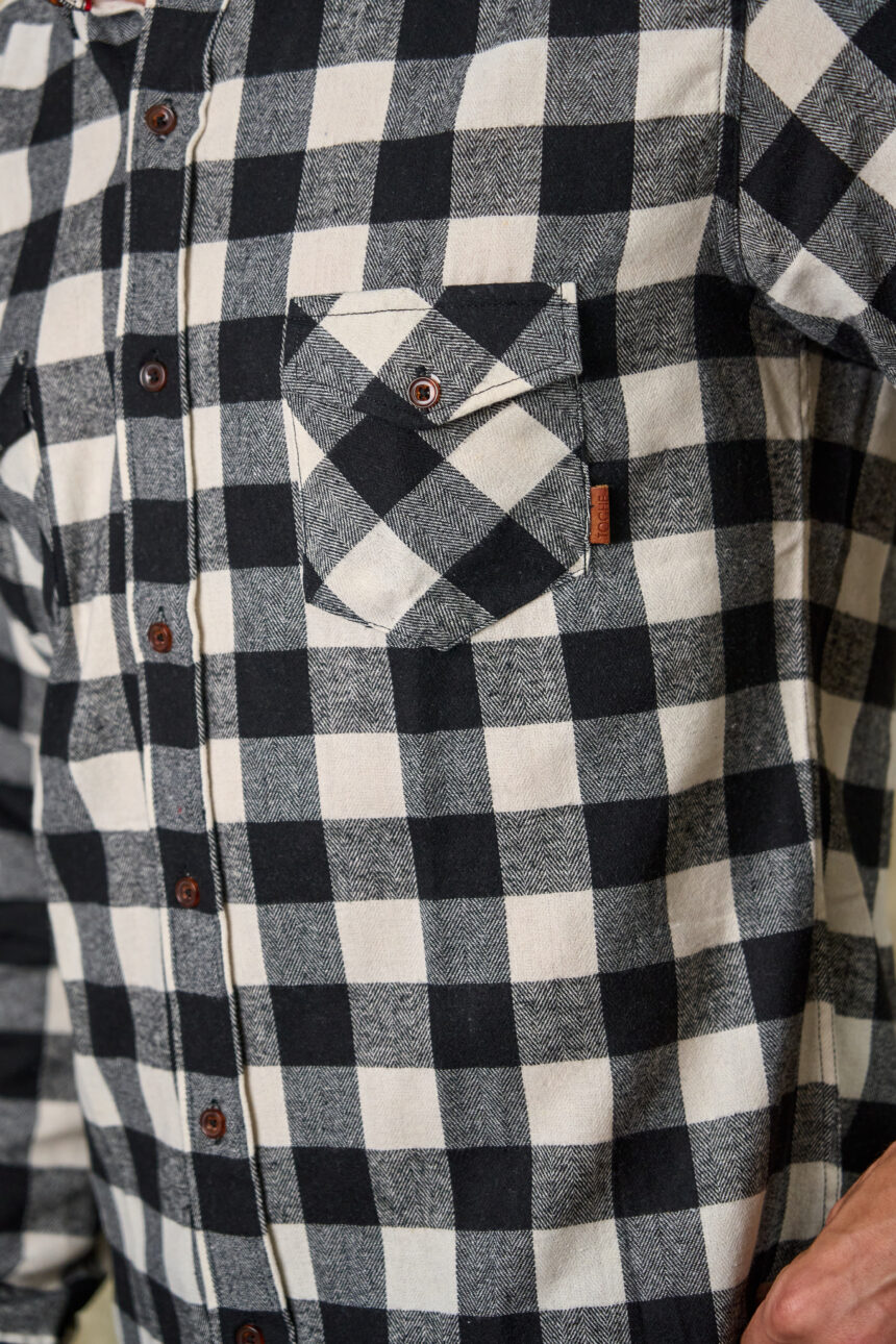 CAMISA SLIM FIT - Imagen 5