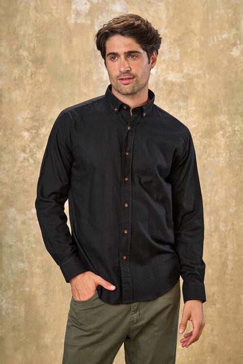 CAMISA SPORT REGULAR FIT