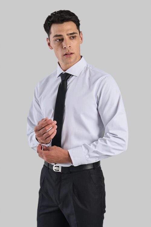 CAMISA VESTIR SLIM FIT