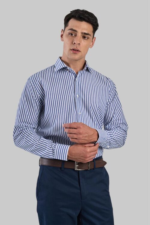 CAMISA VESTIR