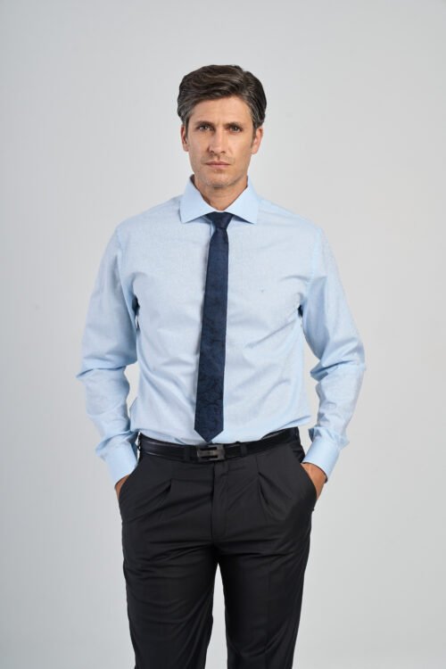 CAMISA FTSÍA SLIM FIT