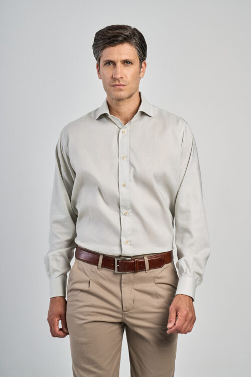 CAMISA SPORT REGULAR