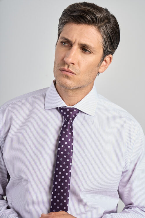 CAMISA VESTIR FANTASÍA